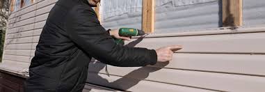 Trusted Mcalester, OK Siding Experts